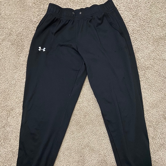 Under Armour Sweatpants - Picture 1 of 1